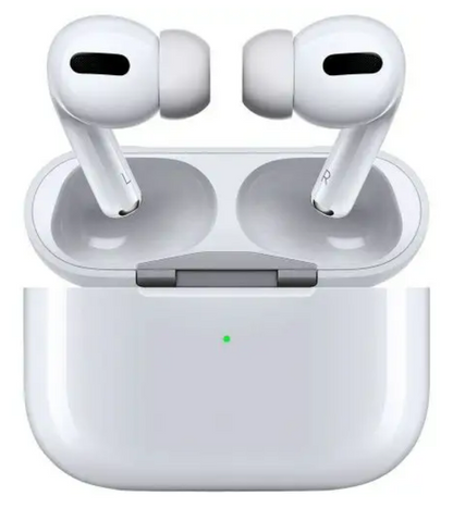 Earbuds - Compatible With iPhone