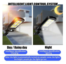 Solar Light - 60W
