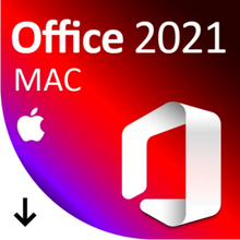 Office 2021 for Mac
