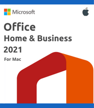 Office 2021 for Mac