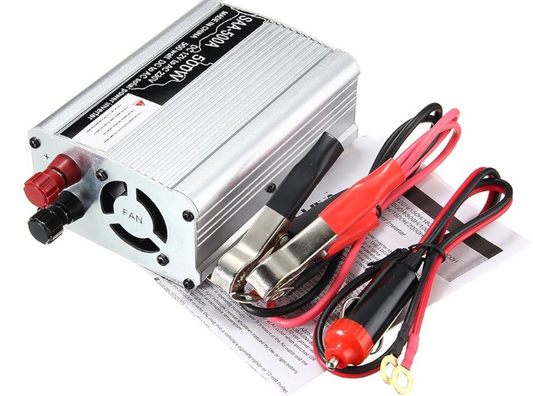 500w Power Inverter