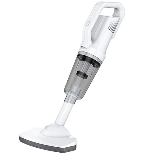 Portable Handheld Cordless Vacuum Cleaner