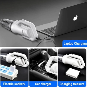 Portable Handheld Cordless Vacuum Cleaner