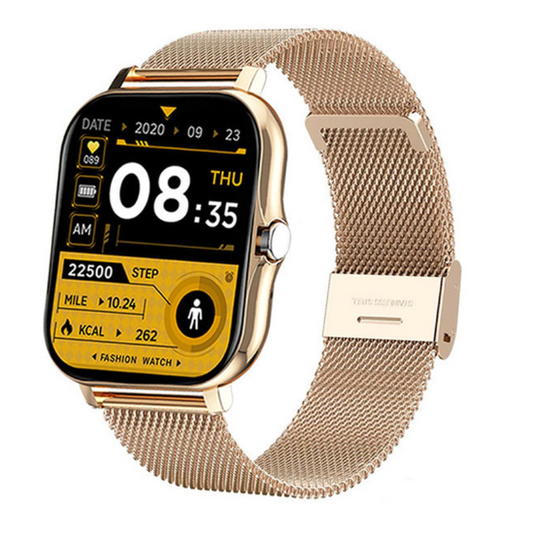 Fitness Sports Waterproof Android Smart Watch