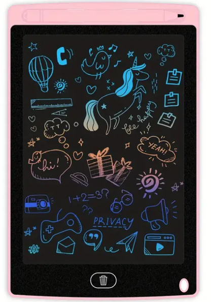 LCD Writing Tablet Toy