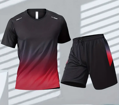 2-piece Training Outfit