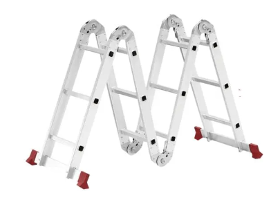 7-in-1 Multi-Purpose Ladder