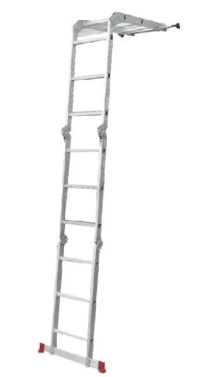7-in-1 Multi-Purpose Ladder