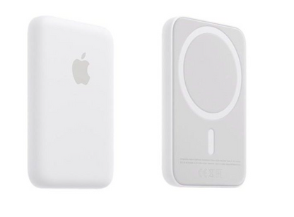 Wireless Portable PowerBank For iPhones