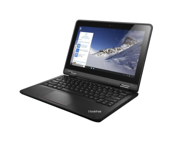 Lenovo Thinkpad Chrome Book 11e Laptop 11.6`
