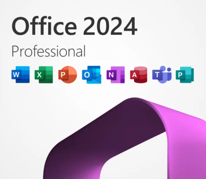 Upgrade to Microsoft Office 2024