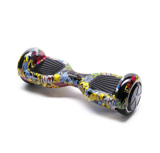 6.5inch Self Balance Hoverboard