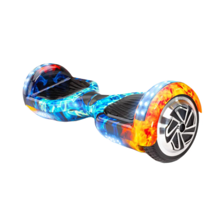 6.5inch Self Balance Hoverboard