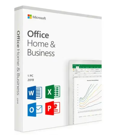 Office Home and Business 2019