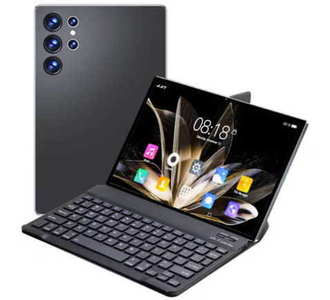G2000 10.1-Inch Android Tablet – 16GB RAM 512GB Storage