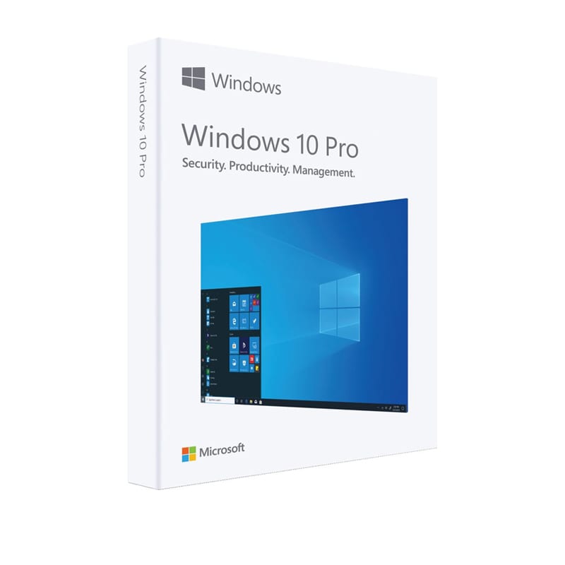 Windows 10 Professional