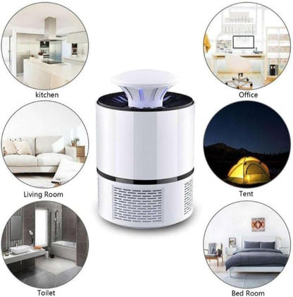 USB Mosquito Killer