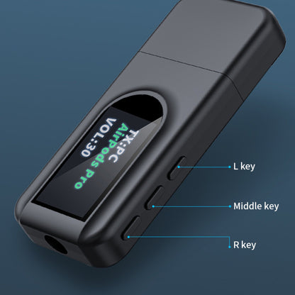 Bluetooth 5.0 Wireless Receiver/Transmitter