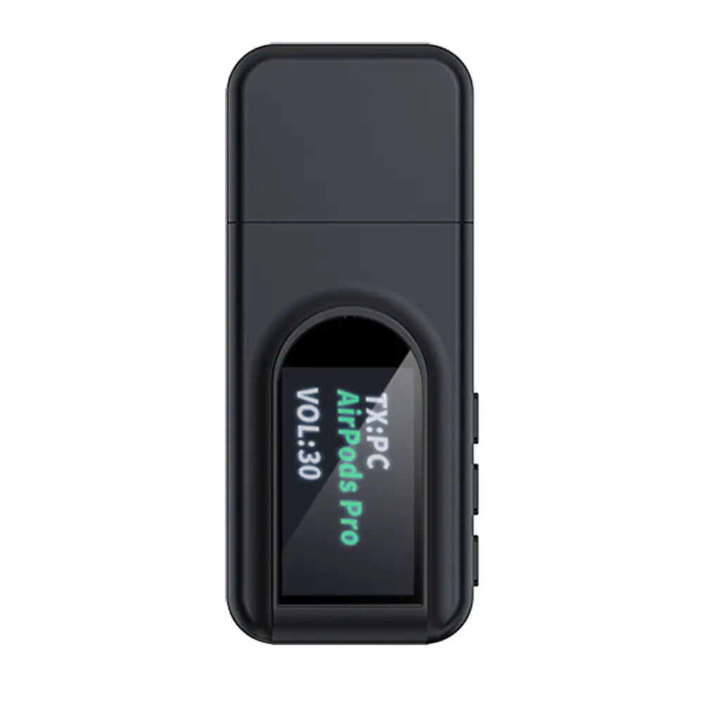 Bluetooth 5.0 Wireless Receiver/Transmitter