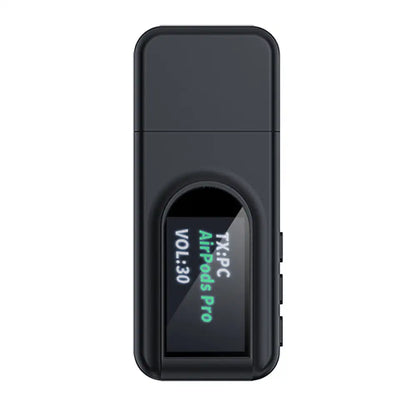 Bluetooth 5.0 Wireless Receiver/Transmitter