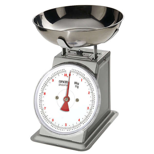10kg Kitchen Scale