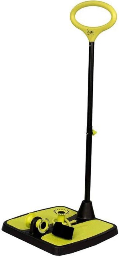 Home Workout Resistance Bands Machine