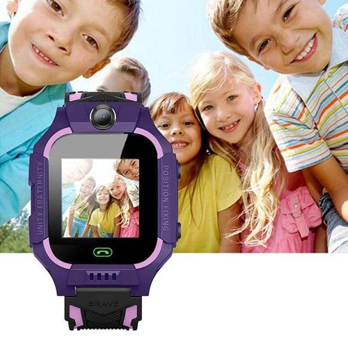 Kids