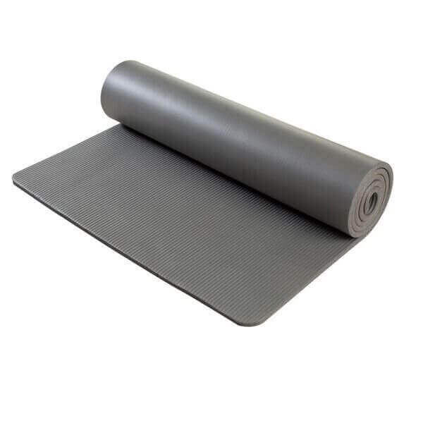 Non-Slip Yoga Mat (63cm x 183cm)
