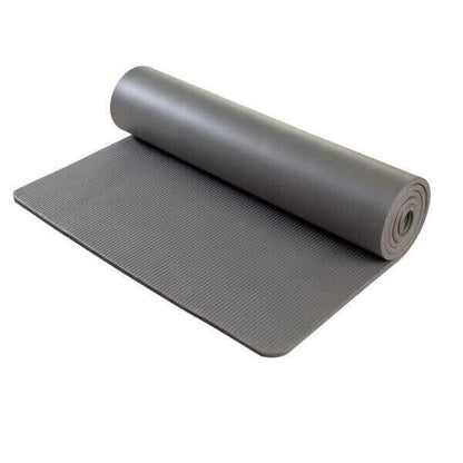 Non-Slip Yoga Mat (63cm x 183cm)