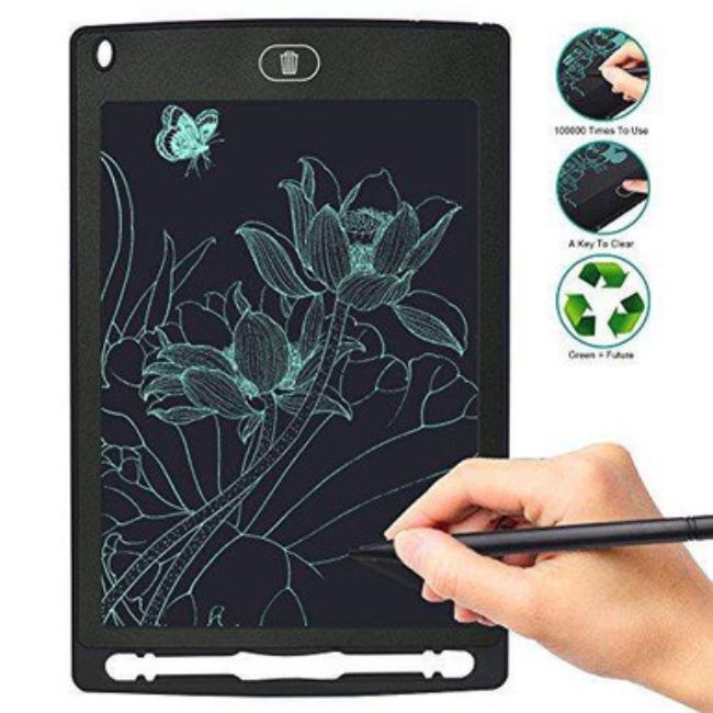 12.5'' LCD Writing Tablet - Eco-Friendly Digital Drawing Board