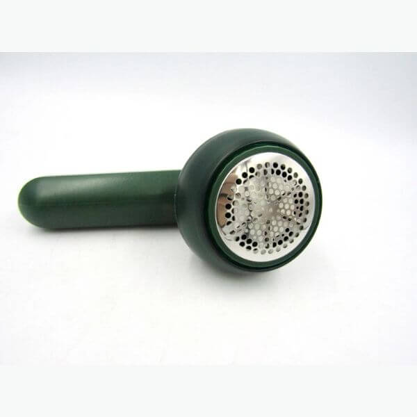 Portable Electric Lint Remover - Fabric Shaver for Clothes & Furniture