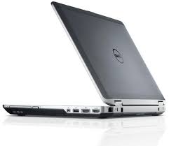 DELL LATITUDE E6520 - 8G RAM, CORE i5-2400 2.5G, 500GB HDD