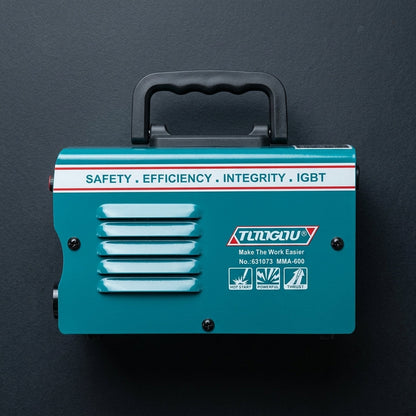 Mini MMA Inverter Welding Machine