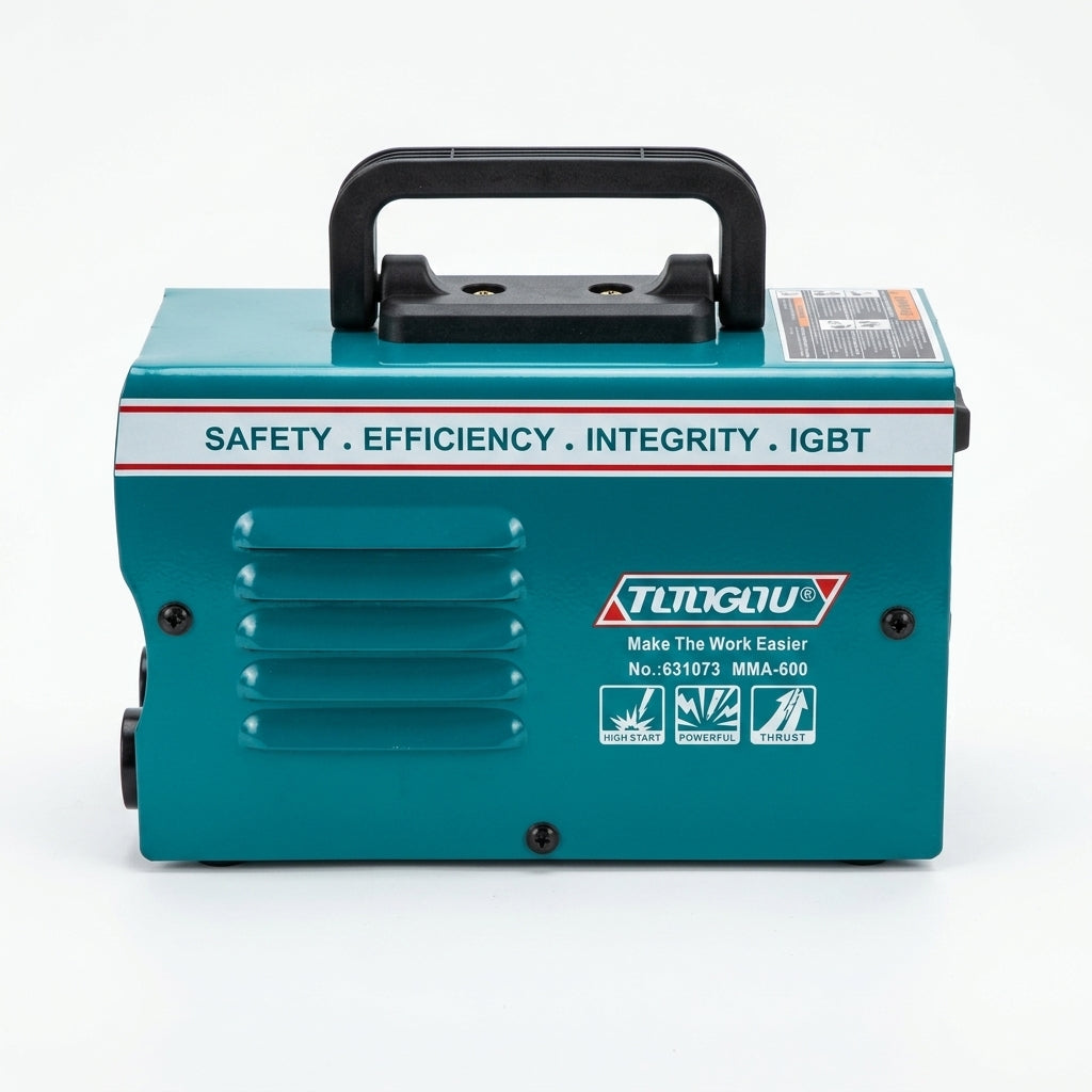 Mini MMA Inverter Welding Machine
