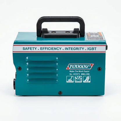 Mini MMA Inverter Welding Machine