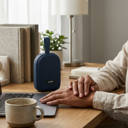 V82 Portable Wireless Speaker