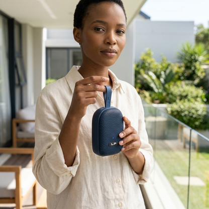 V82 Portable Wireless Speaker