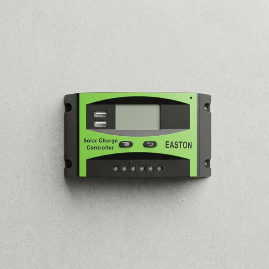 10A PWM Solar Charge Controller