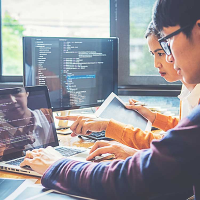 Software keys