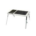 E-Table - Black/White