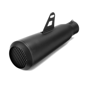 M4 GP Series Slip-On Exhaust