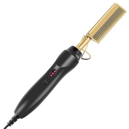 Electric Hair Comb