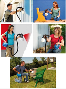 800ml Paint Sprayer