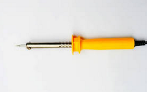 Universal Electric Soldering Iron