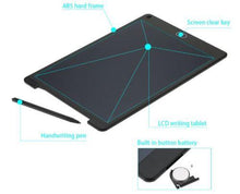 LCD Writing Tablet