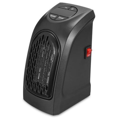 Wall Outlet Space Heater