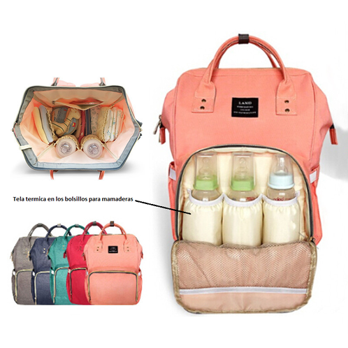 Baby and Mother Bag