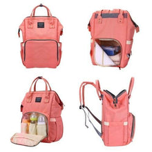 Baby and Mother Bag