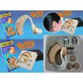 Cyber Sonic Hearing Aid