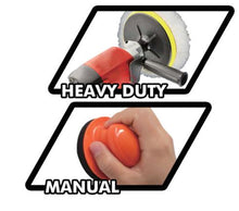DIY Headlight Restoration Kit